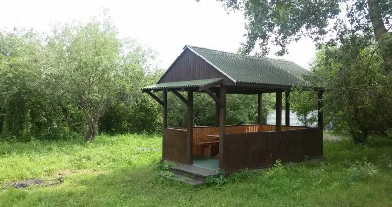 База отдыха «У Потапыча» — фото 4