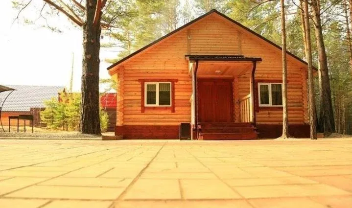 База отдыха «В гостях у Фортуны» — фото 4