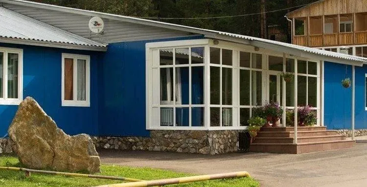 Беретская поляна