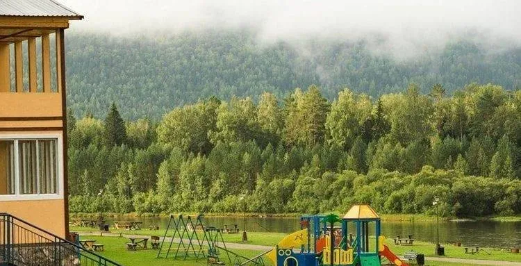 Беретская поляна — фото 5