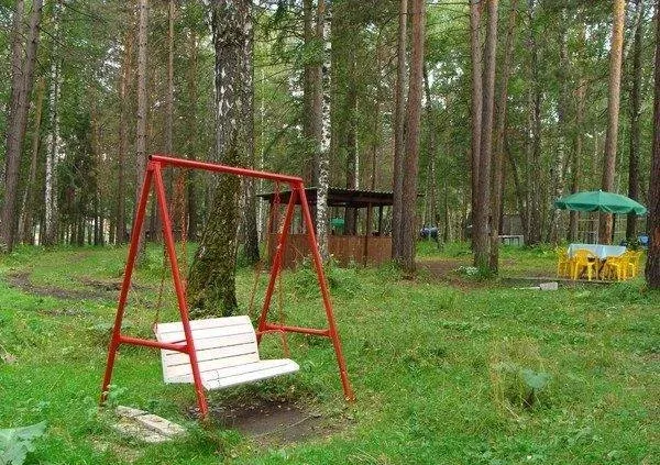 База отдыха «Бригантина» — фото 2