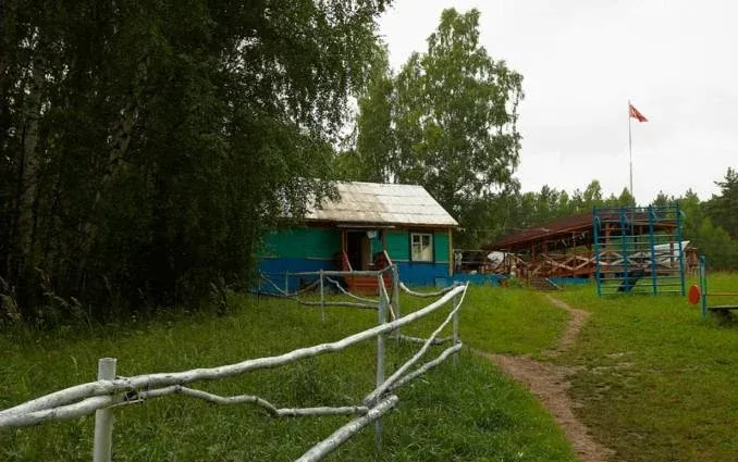 База отдыха «Маяк» — фото 3