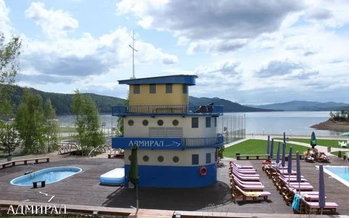 Эко-парк «Адмирал» — фото 5