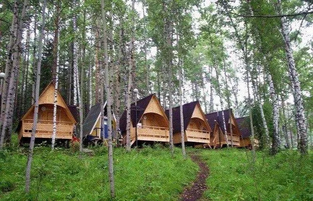 База отдыха «Берендей»