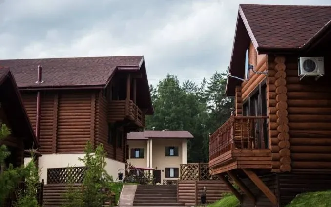 База отдыха «Три капитана» — фото 5