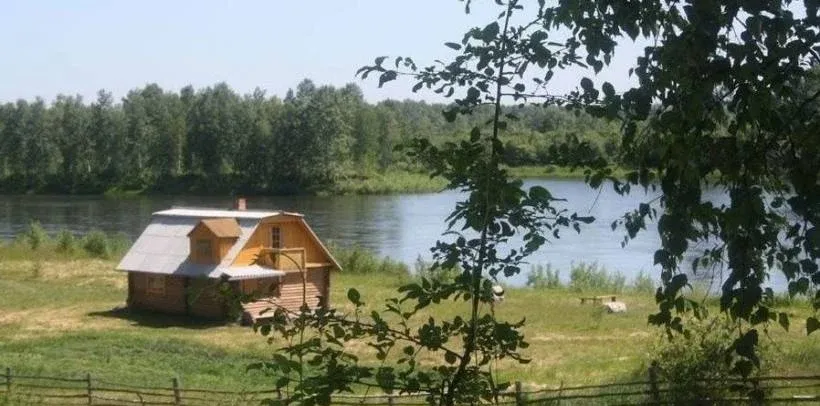 Агульская заимка — фото 2