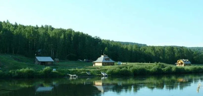 Агульская заимка — фото 5