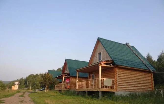 Поместье Благодатное — фото 4