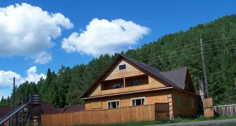 Усадьба «Околица» — фото 2