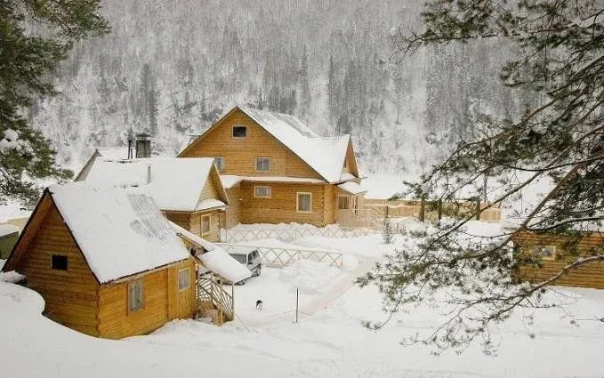 Усадьба «Околица» — фото 4