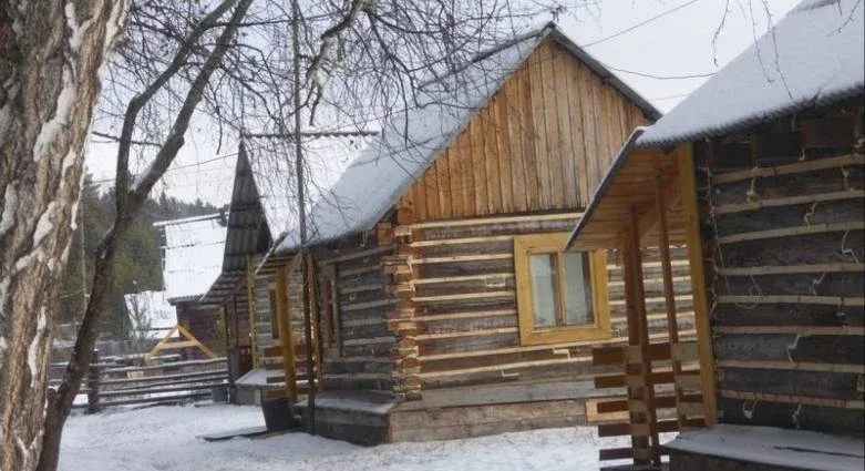 Турбаза «Кордон 1» — фото 2