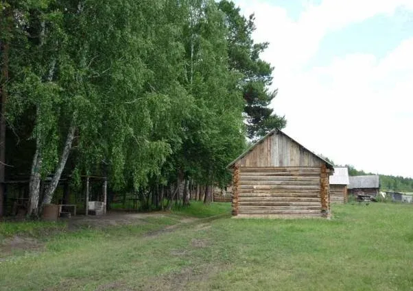 Турбаза «Кордон 1» — фото 3