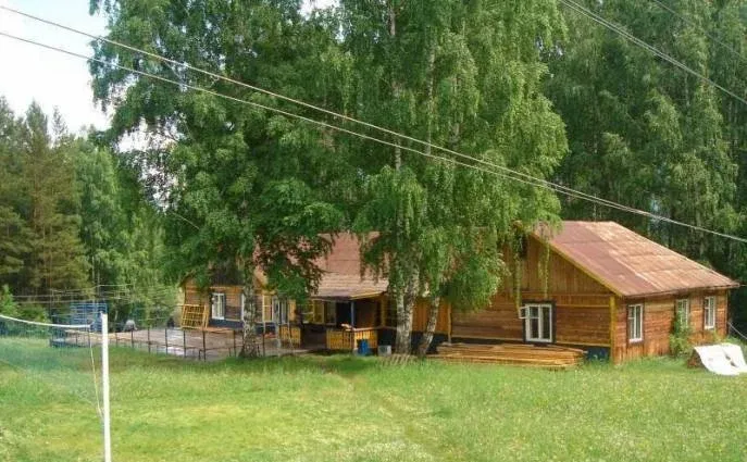 Маяк