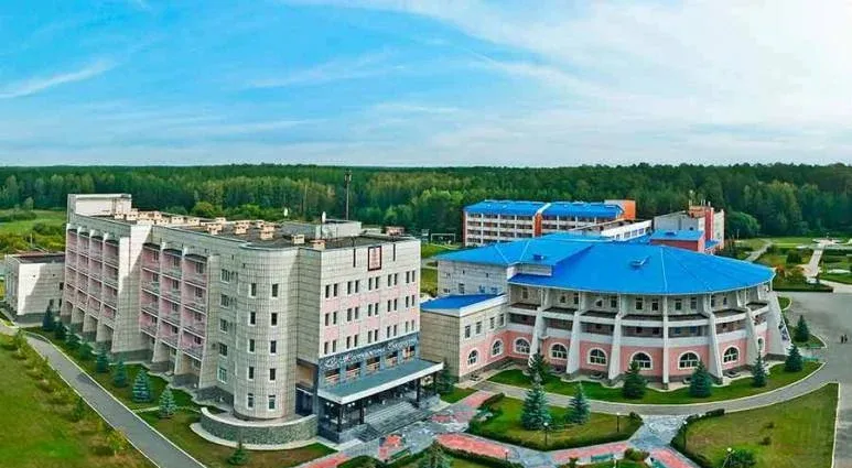 Жемчужина Зауралья — фото 2