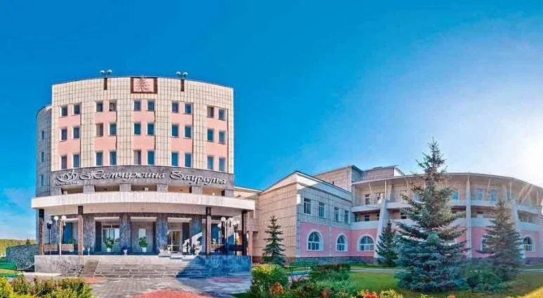Жемчужина Зауралья — фото 3