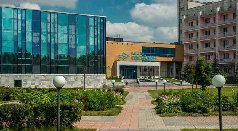 Жемчужина Зауралья — фото 5