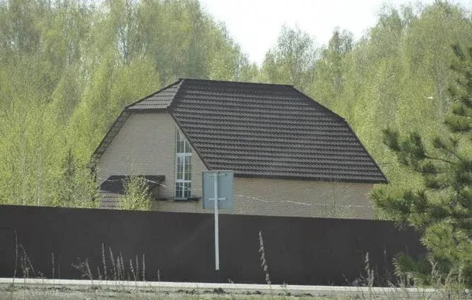 Рощино