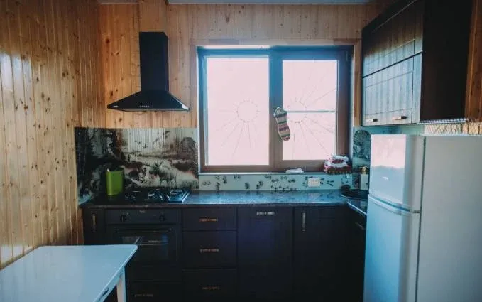 База отдыха Chalet Hunter
