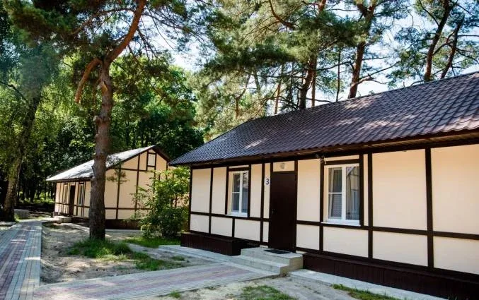 База отдыха «Рахоль» — фото 4