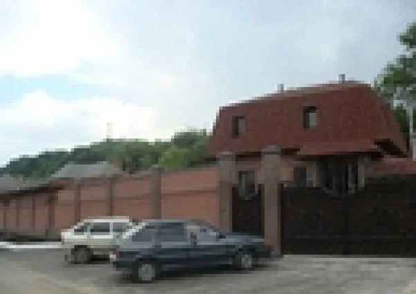 Усадьба VIP-усадьба — фото 3