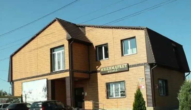 Золушкин двор — фото 2