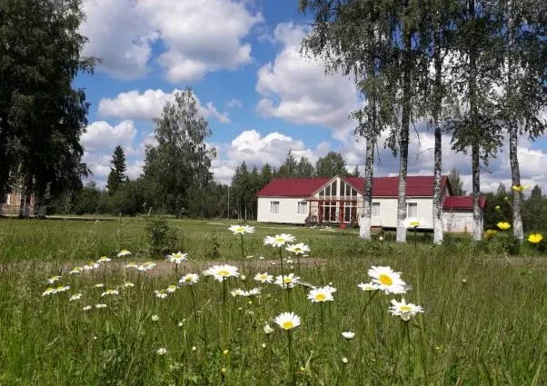 База отдыха «Замок» — фото 2