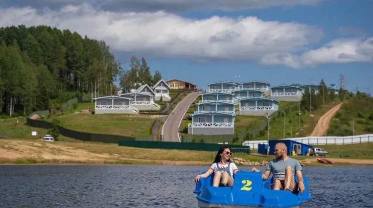 Медвежья гора — фото 5