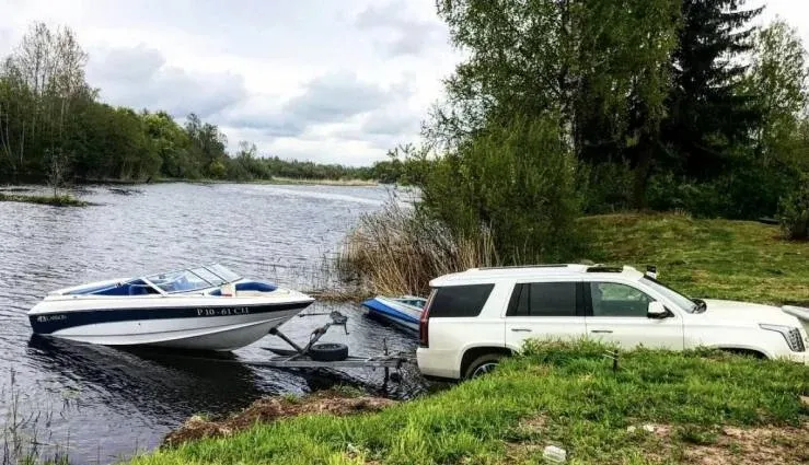 База отдыха «Куйвасарь»