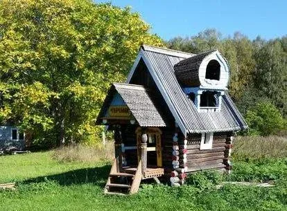 Гостевой дом «Андреевщина» — фото 3