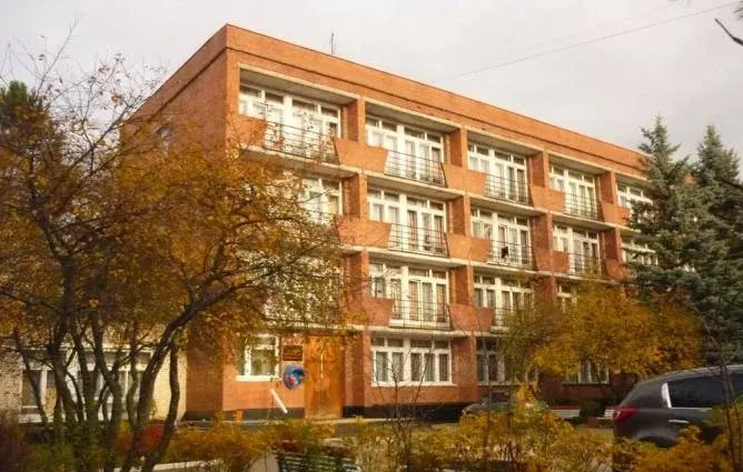 Приладожский