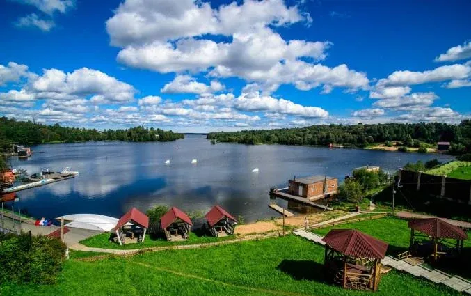Загородный клуб «Северный Берег» — фото 2