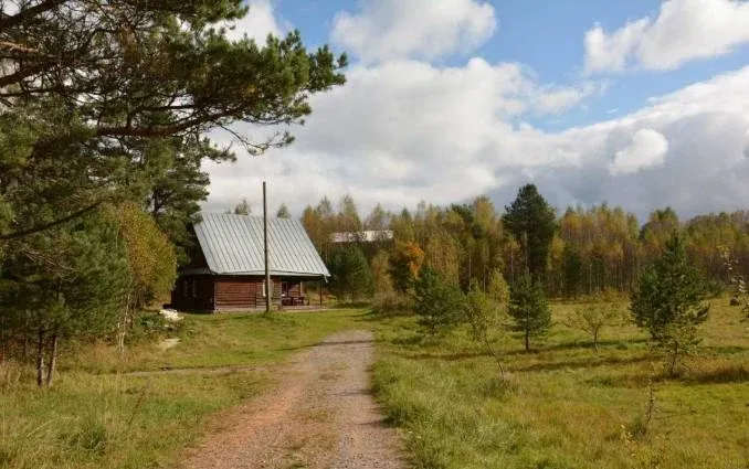 База отдыха «Хозяйство Доброе» — фото 4