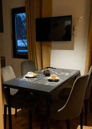 ХОЛМ ГОСТИНИЦА (INN)