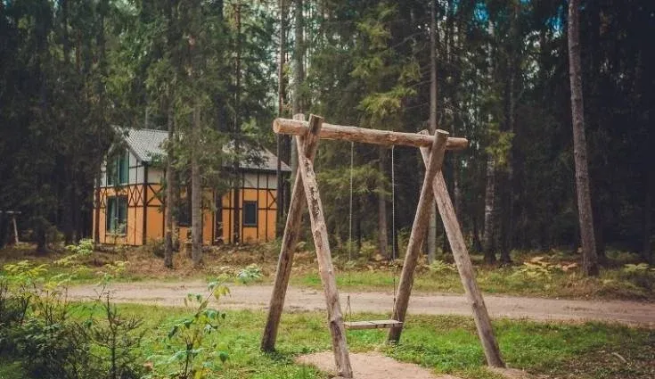 Комплекс отдыха «Драгунский ручей» — фото 3