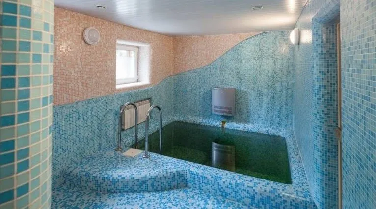 Загородный клуб «Кошкинский фарватер» — фото 2