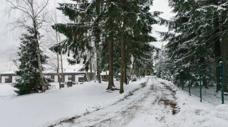 Загородный клуб «Кошкинский фарватер» — фото 3