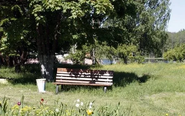 База отдыха «Поместье озера Сиркоярви» — фото 3