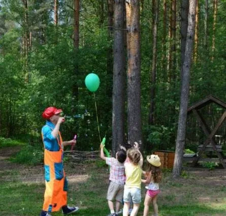 Лесландия