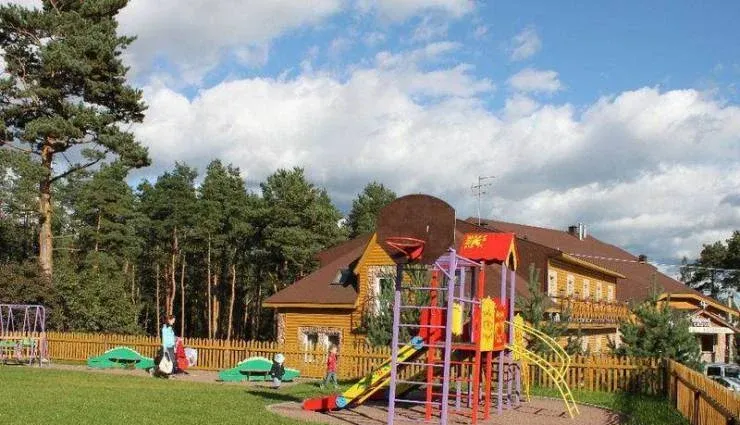 Северный склон — фото 2