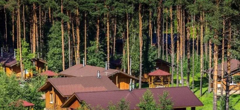 Северный склон — фото 3