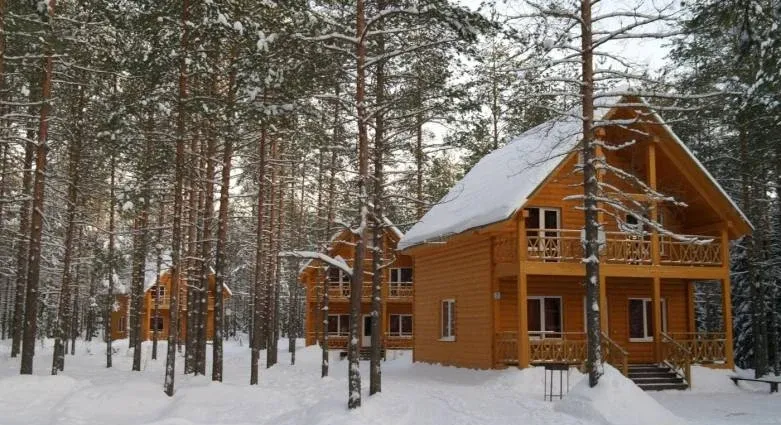 Рыболовная база «Рыбацкий хутор» — фото 5