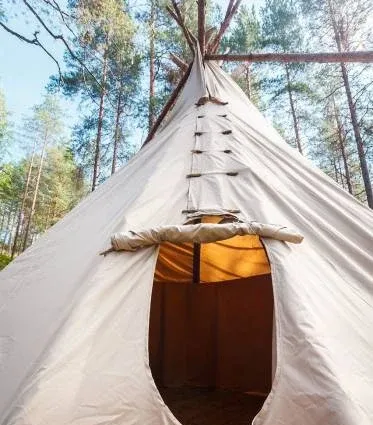 Парк активного отдыха «Гринвалд Парк Скандинавия» (Greenvald) — фото 5