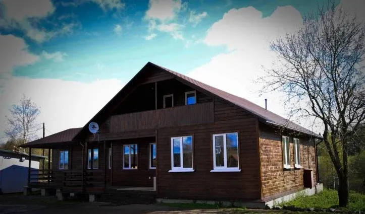 Бородинское