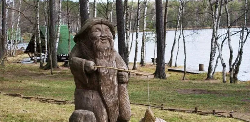 Рыбацкий хутор