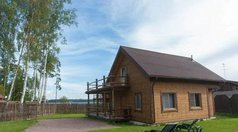 На берегу (Rannalla) — фото 2