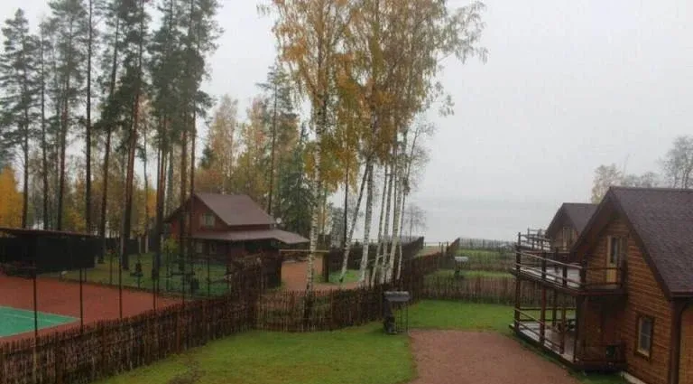 На берегу (Rannalla) — фото 3