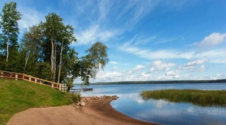 На берегу (Rannalla) — фото 5