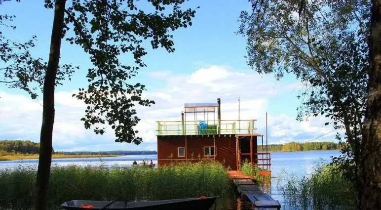 Зеленый мыс