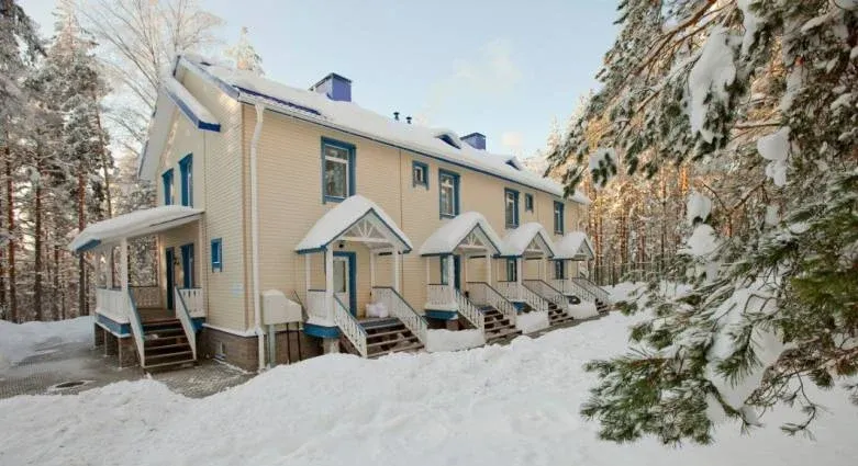 Загородный клуб «Аврора» — фото 2