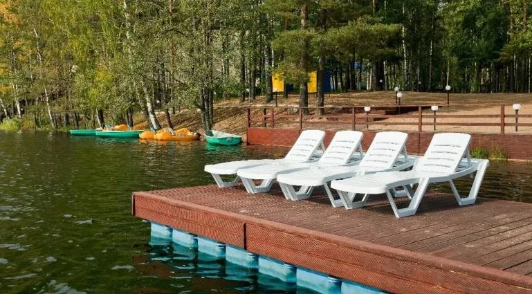 Загородный клуб «Аврора» — фото 3